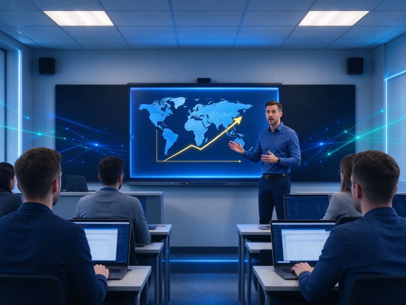 霍林郭勒培训与咨询